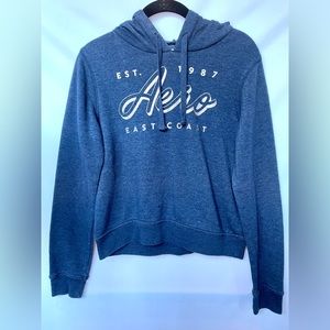 Aeropostale hoodie